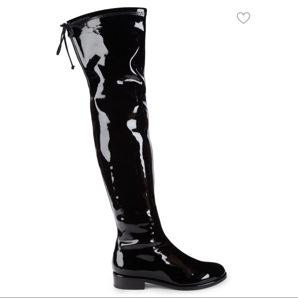 Stuart Weitzman lowland